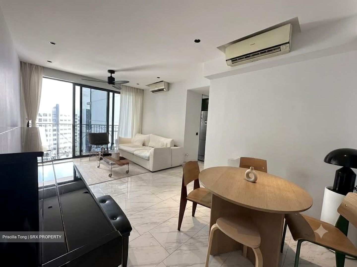The Criterion (D27), Condominium #582018941